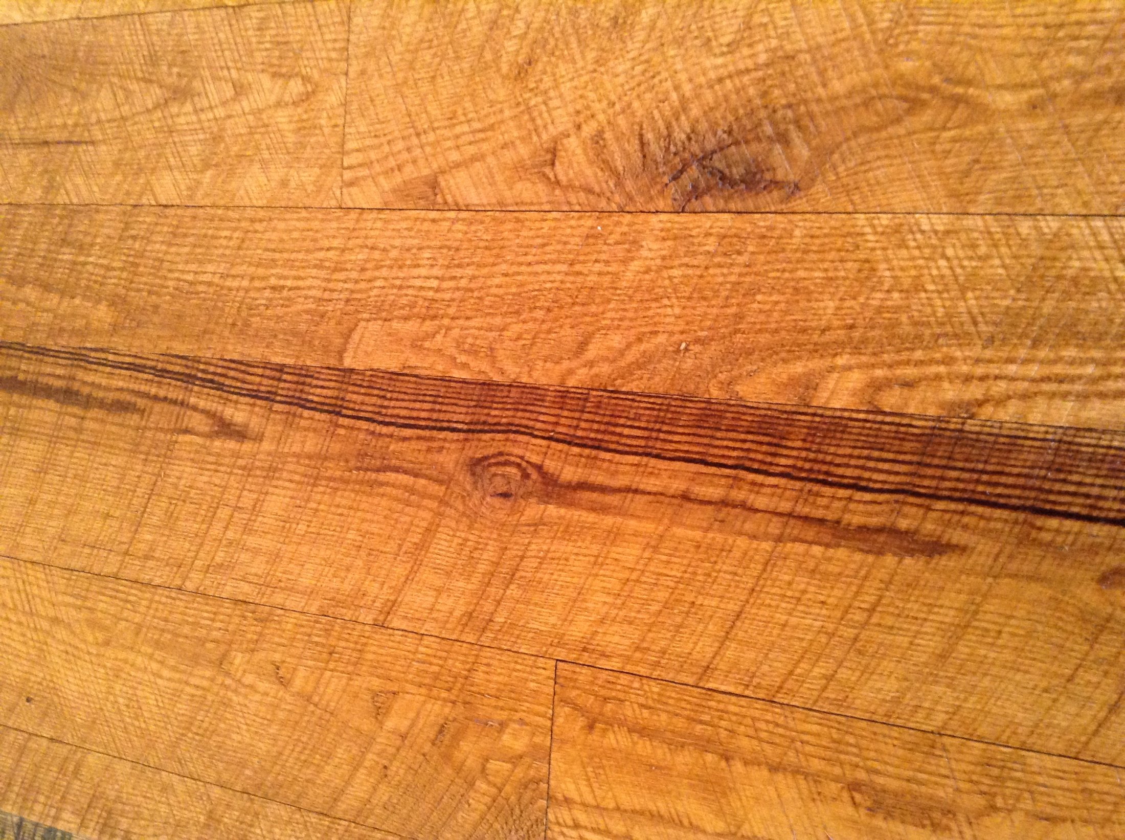Rough Sawn Flooring Maina Hardwoods, Rough Hewn Laminate Flooring